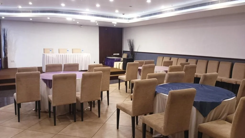 Allseason Hotel And Resort property and wedding venue photo 3