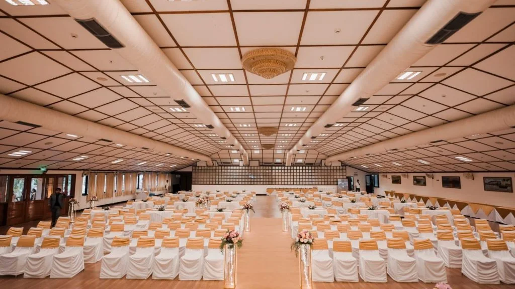 Backwater Ripples Kumarakom property and wedding venue photo 6