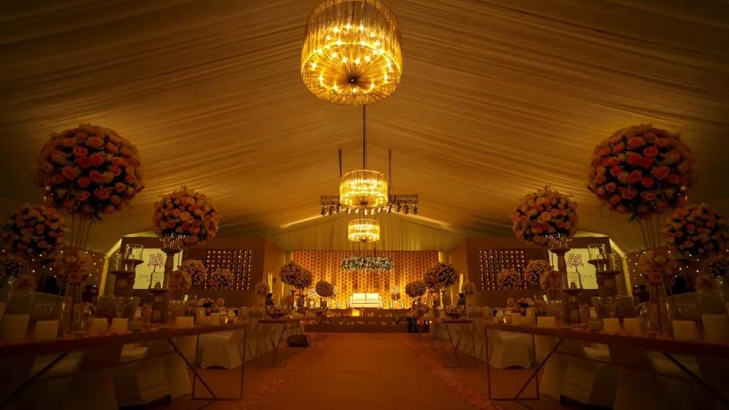 Crowne Plaza Kochi property and wedding venue photo 2