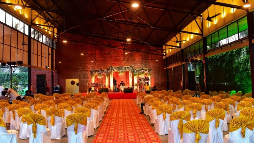Devasura Inn property and wedding venue photo 2