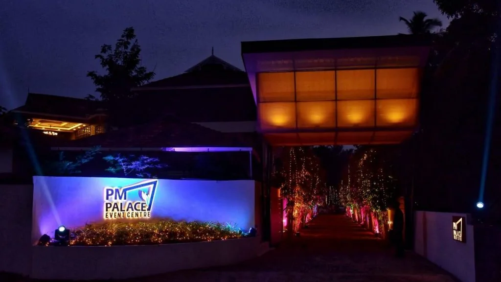 Devasura Inn property and wedding venue photo 4