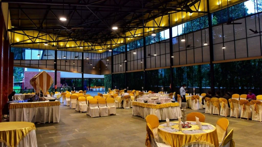 Devasura Inn property and wedding venue photo 5