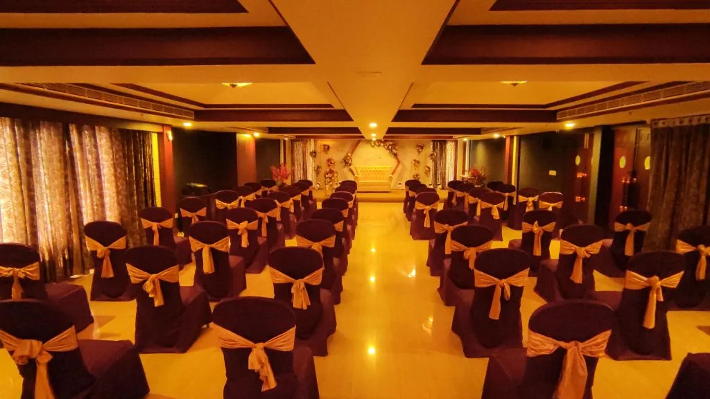 Hotel Lake Palace property and wedding venue photo 5