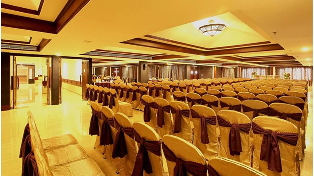 Hotel Lake Palace property and wedding venue photo 6
