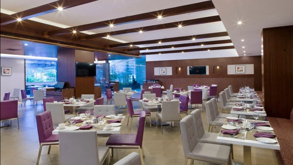 Hycinth Hotels property and wedding venue photo 3