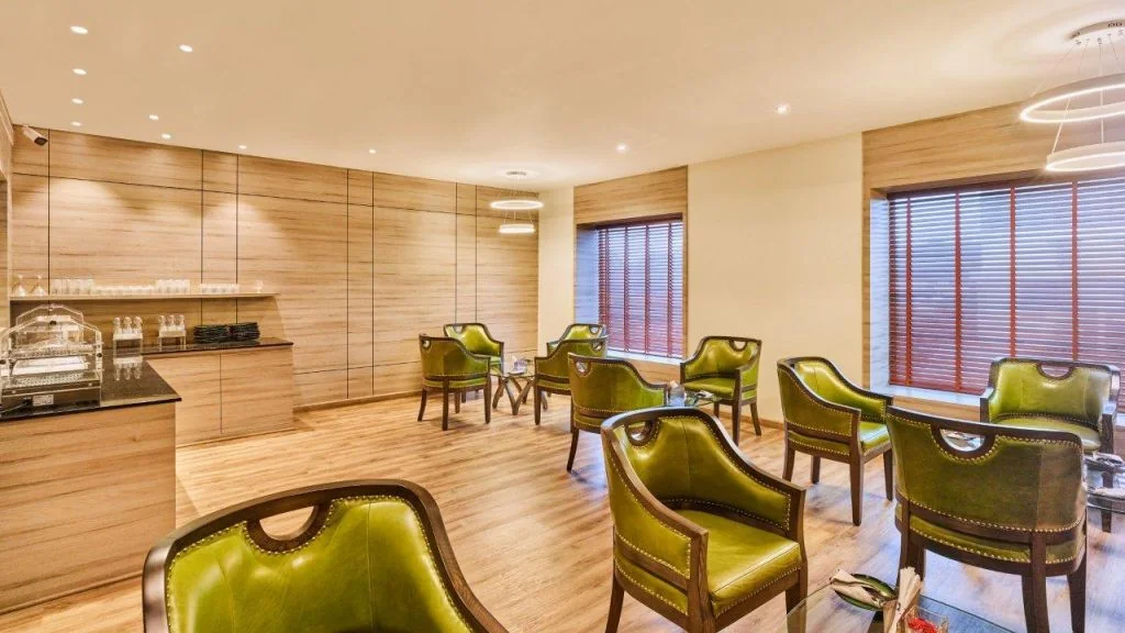 Hycinth Hotels property and wedding venue photo 5