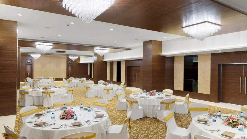 Hycinth Hotels property and wedding venue photo 7