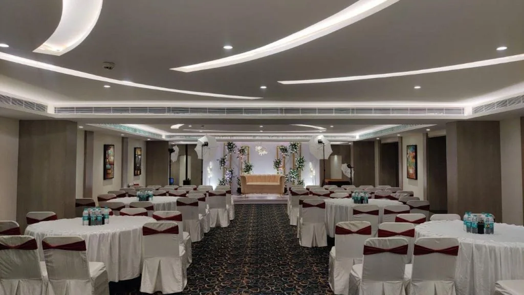 Hycinth Hotels property and wedding venue photo 8