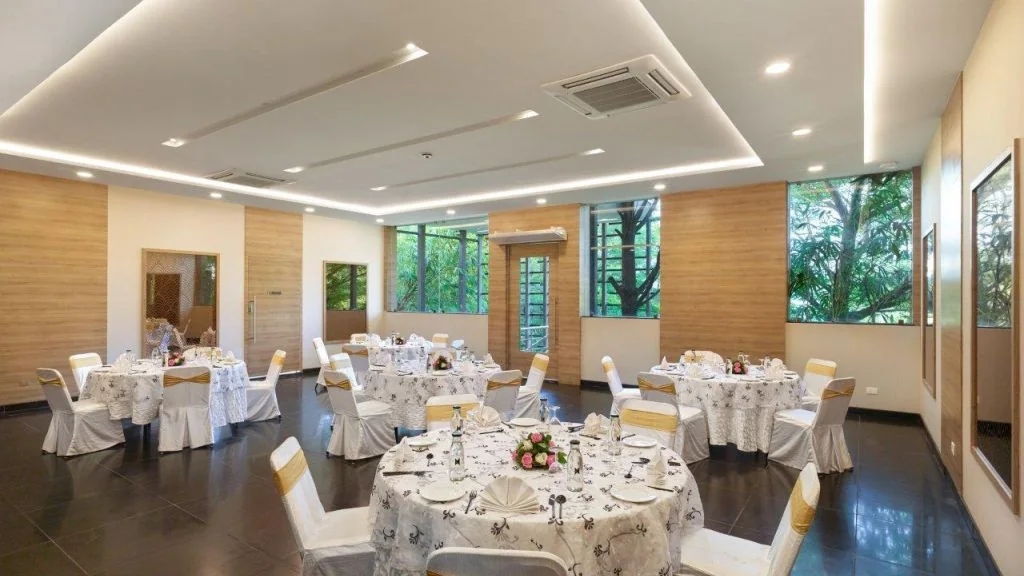 Hycinth Hotels property and wedding venue photo 9