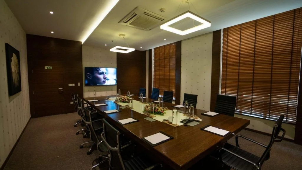 Hycinth Hotels property and wedding venue photo 10