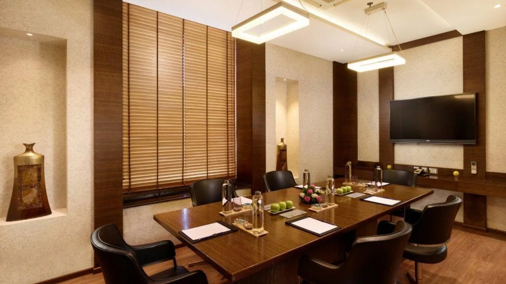 Hycinth Hotels property and wedding venue photo 11