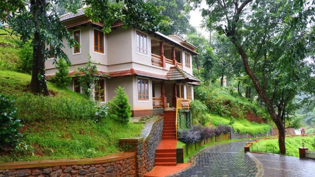 Indeevara Retreat - A Unit Of Saroma Hill Resorts wedding property in Wayanad