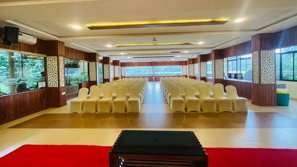 Indeevara Retreat - A Unit Of Saroma Hill Resorts property and wedding venue photo 2