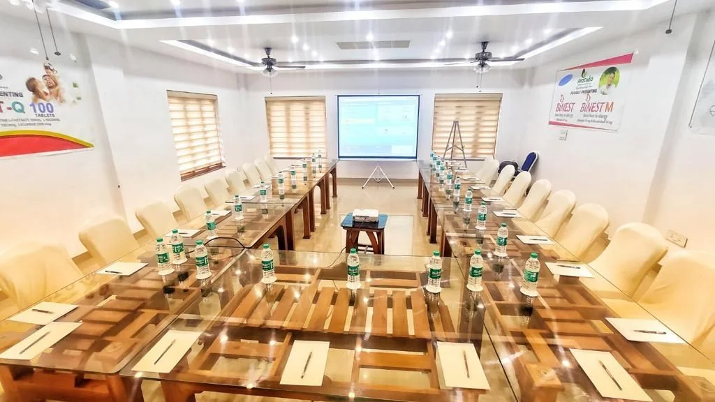 Indeevara Retreat - A Unit Of Saroma Hill Resorts property and wedding venue photo 5