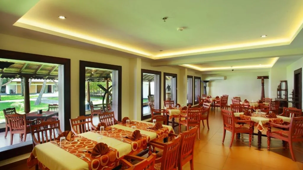 Karapuram Resort And Spa property and wedding venue photo 2