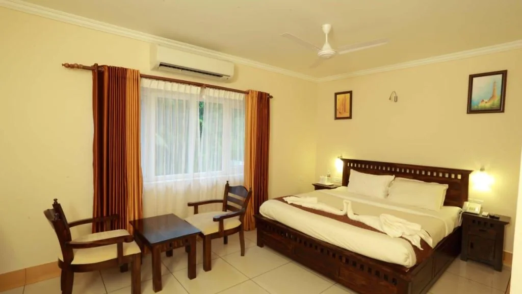 Karapuram Resort And Spa property and wedding venue photo 3