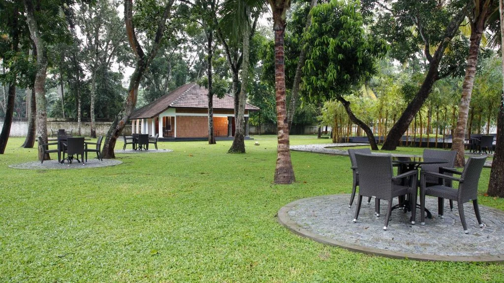 Karapuram Resort And Spa property and wedding venue photo 4