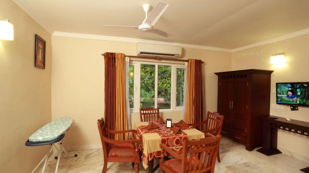 Karapuram Resort And Spa property and wedding venue photo 5