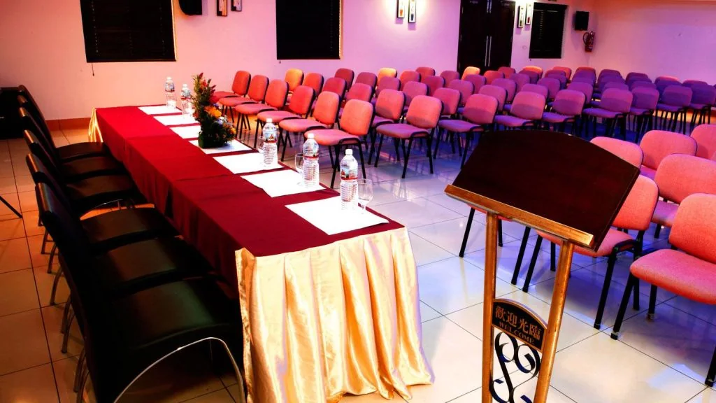 Karapuram Resort And Spa property and wedding venue photo 6