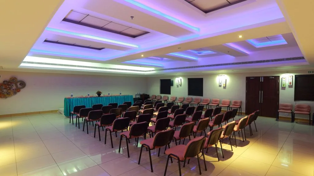 Karapuram Resort And Spa property and wedding venue photo 7