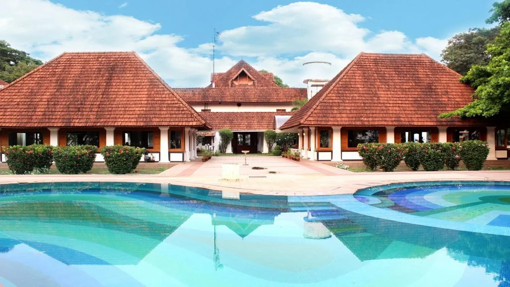 KTDC Bolgatty Palace And Island Resort property and wedding venue photo 2