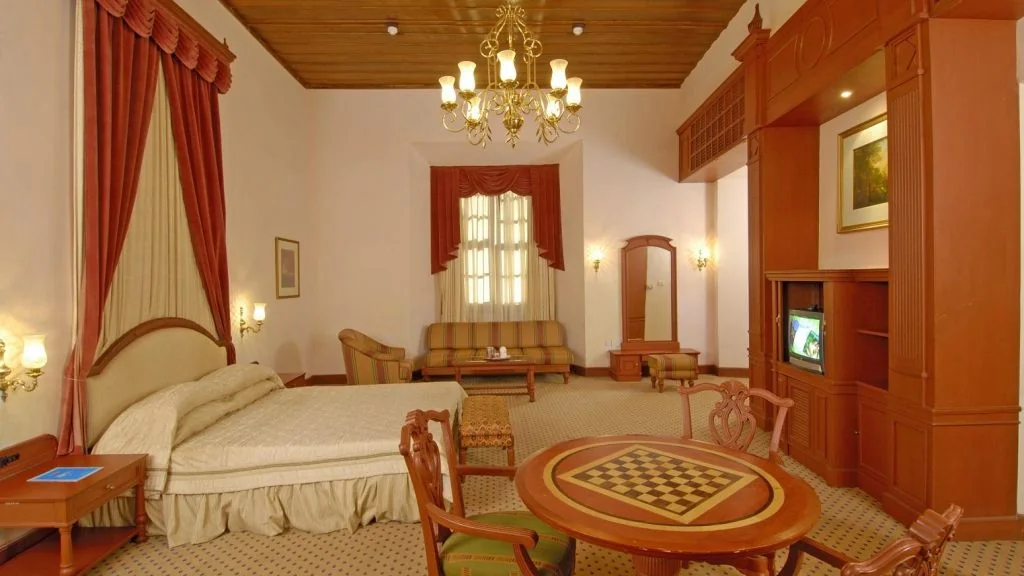 KTDC Bolgatty Palace And Island Resort property and wedding venue photo 3