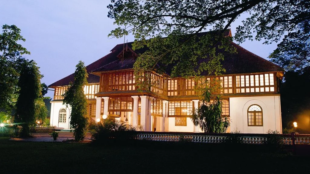 KTDC Bolgatty Palace And Island Resort property and wedding venue photo 4