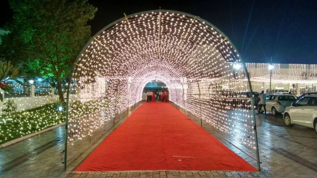 KTDC Bolgatty Palace And Island Resort property and wedding venue photo 6