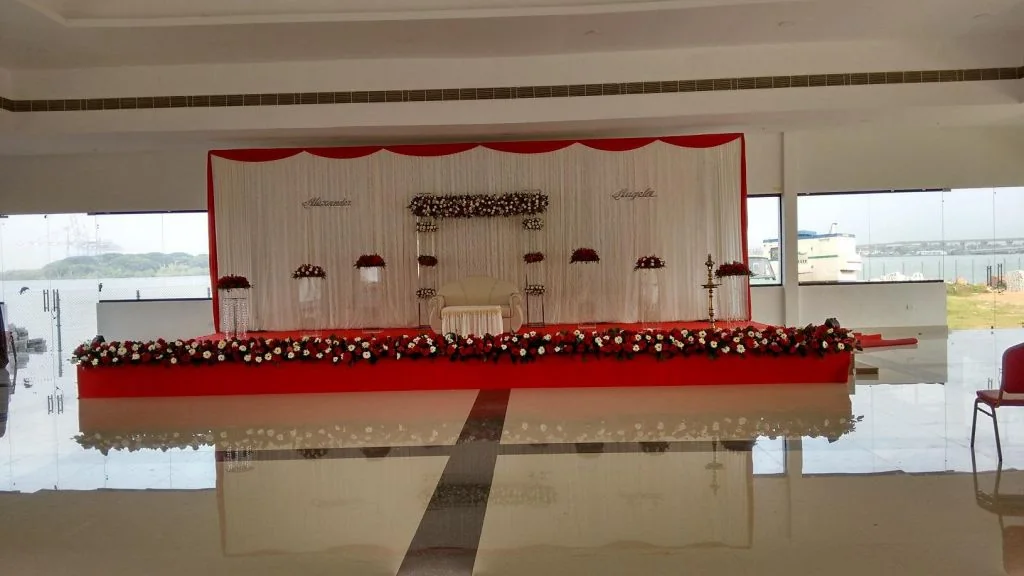 KTDC Bolgatty Palace And Island Resort property and wedding venue photo 7