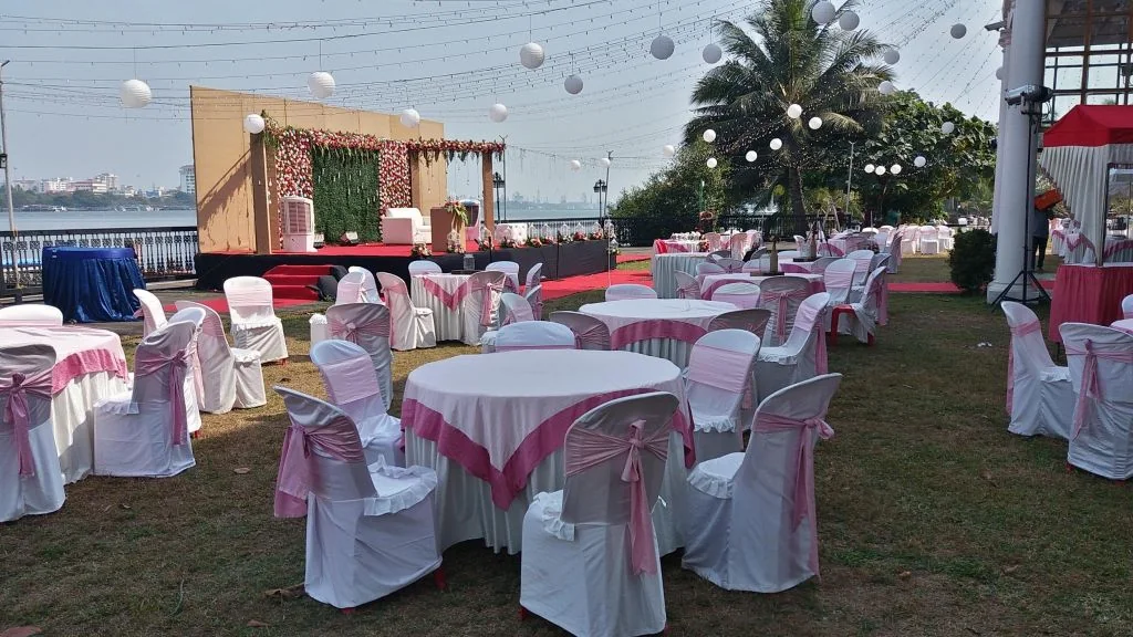 KTDC Bolgatty Palace And Island Resort property and wedding venue photo 8