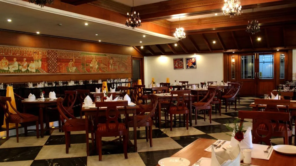 KTDC Mascot Hotel property and wedding venue photo 2