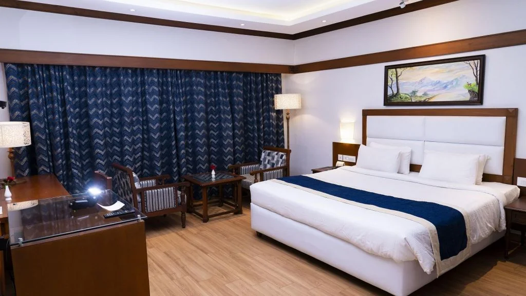 KTDC Mascot Hotel property and wedding venue photo 3