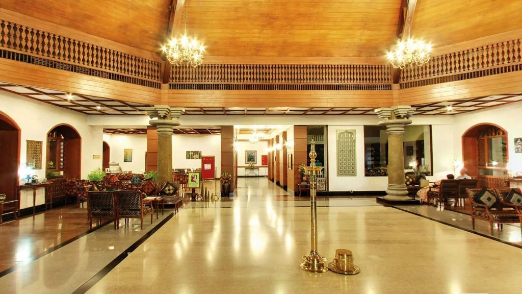 KTDC Mascot Hotel property and wedding venue photo 4