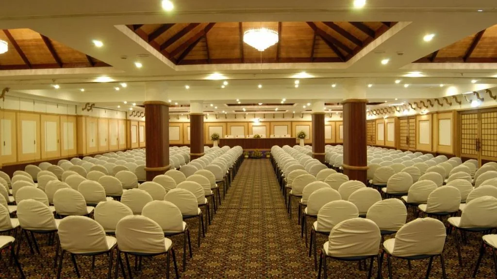 KTDC Mascot Hotel property and wedding venue photo 6
