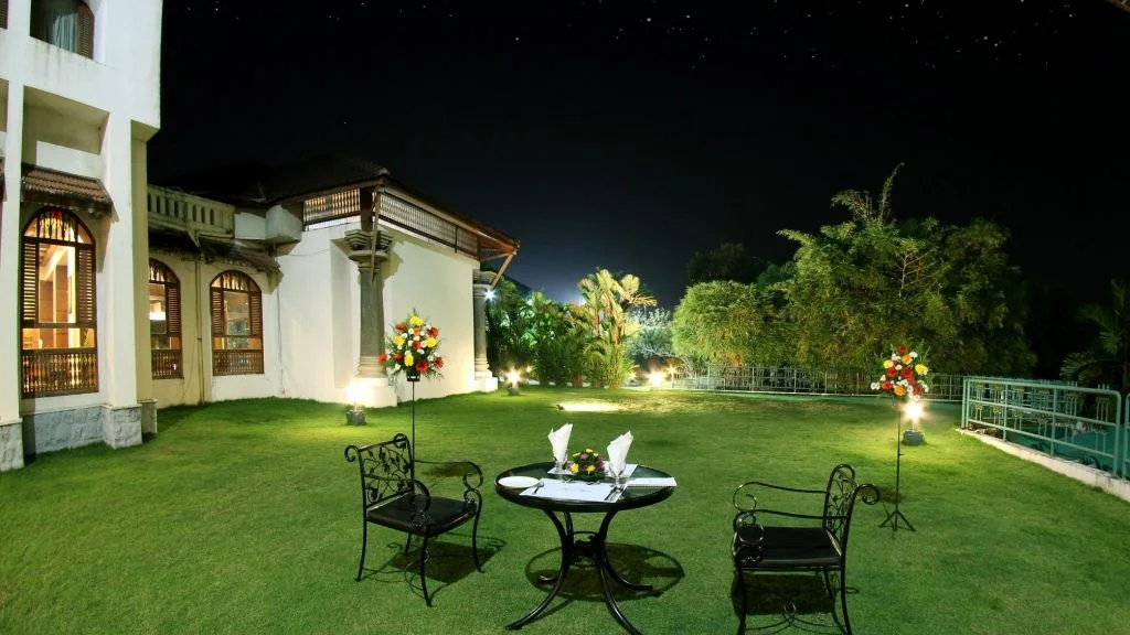 KTDC Mascot Hotel property and wedding venue photo 7