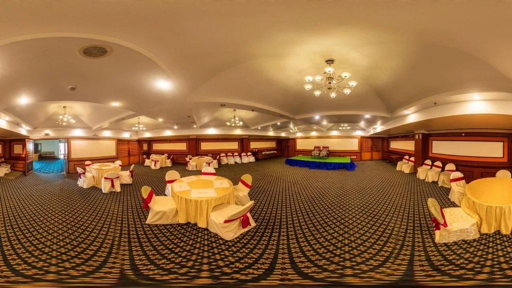 KTDC Mascot Hotel property and wedding venue photo 8