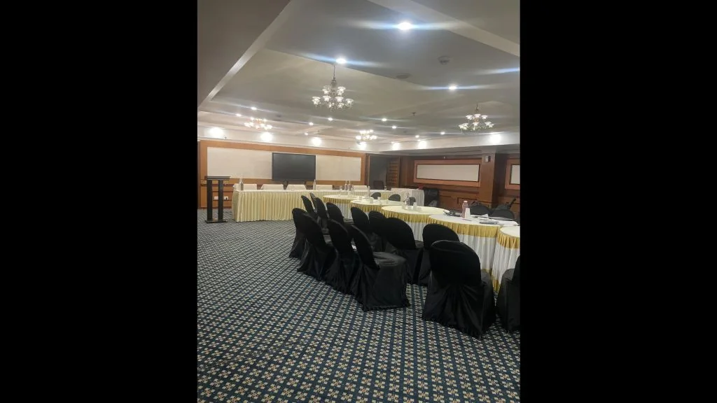 KTDC Mascot Hotel property and wedding venue photo 9
