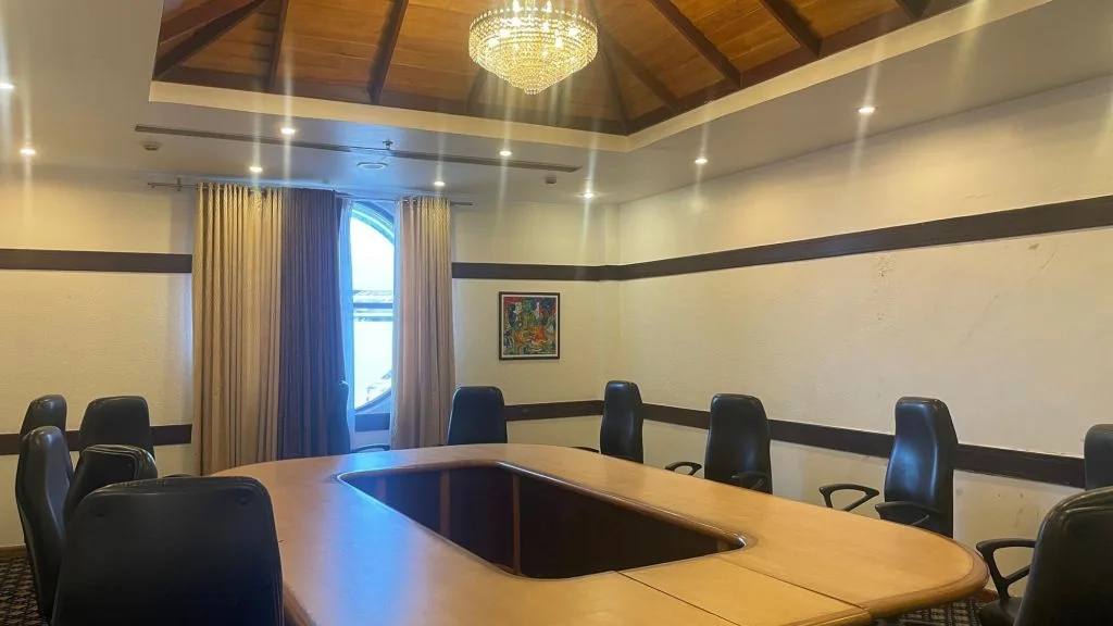 KTDC Mascot Hotel property and wedding venue photo 11
