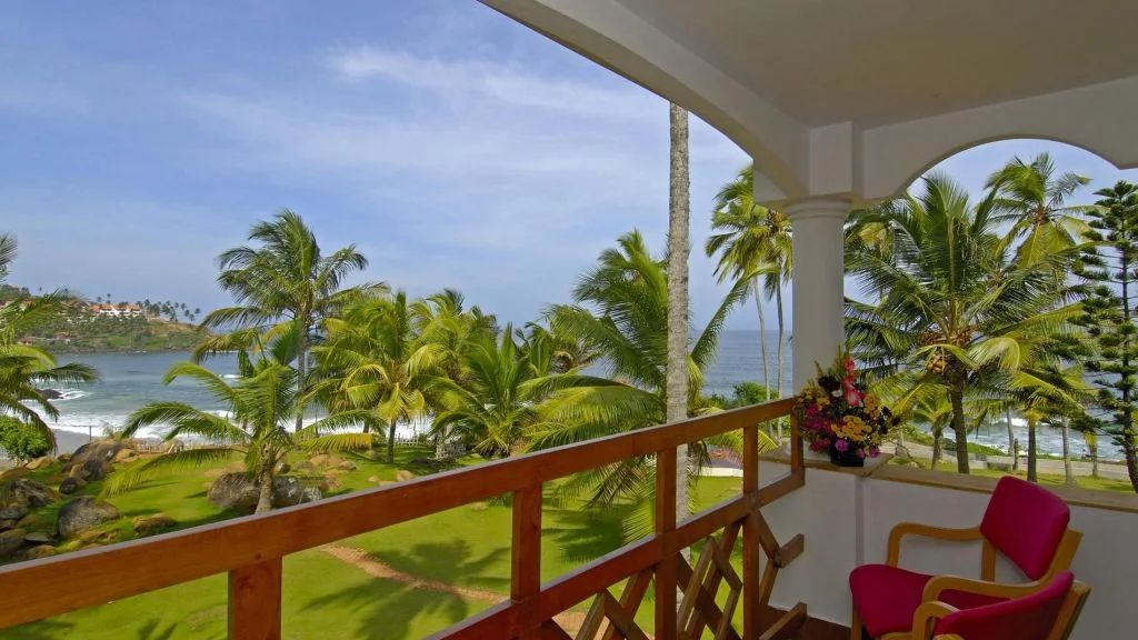 KTDC Samudra property and wedding venue photo 2