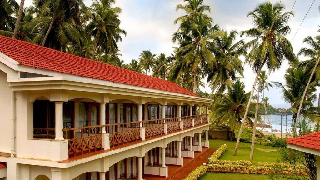 KTDC Samudra property and wedding venue photo 3