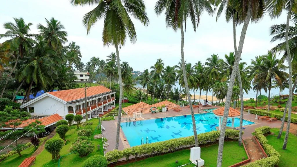 KTDC Samudra property and wedding venue photo 4