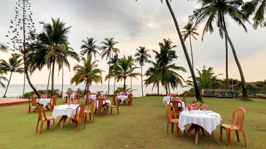 KTDC Samudra property and wedding venue photo 5