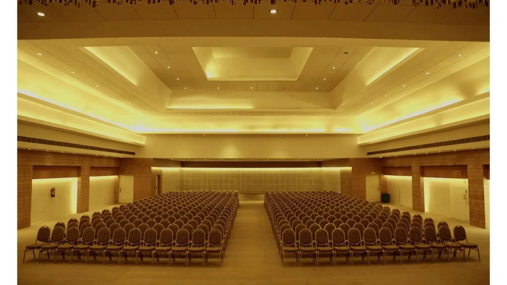 KTDC Samudra property and wedding venue photo 6