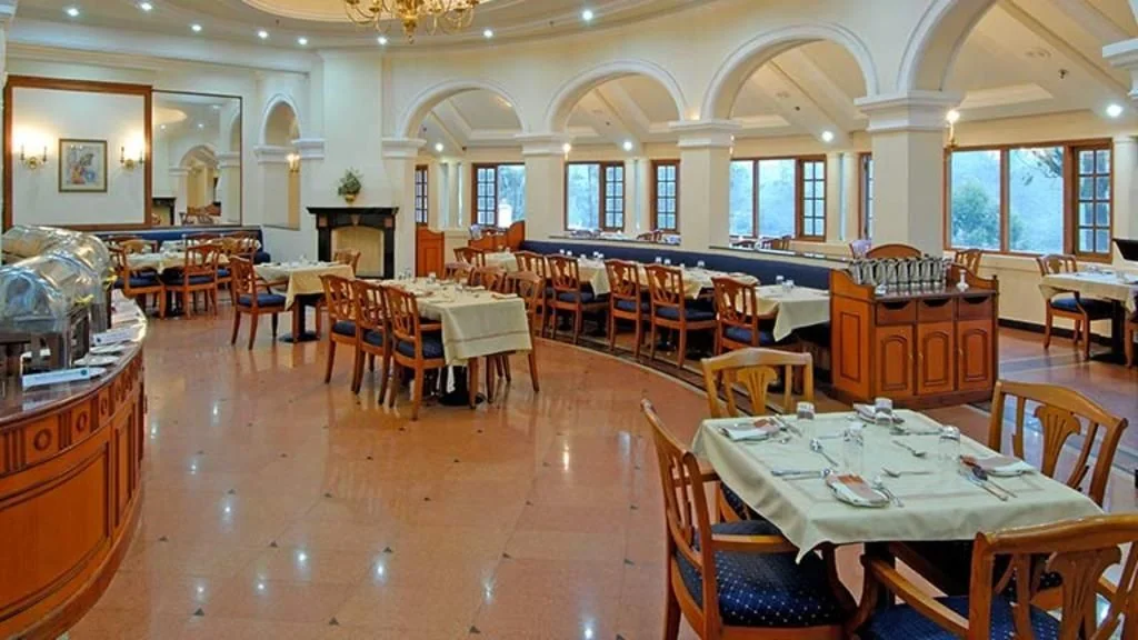 KTDC Tea County Munnar wedding property in Idukki