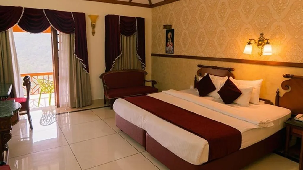 KTDC Tea County Munnar property and wedding venue photo 2