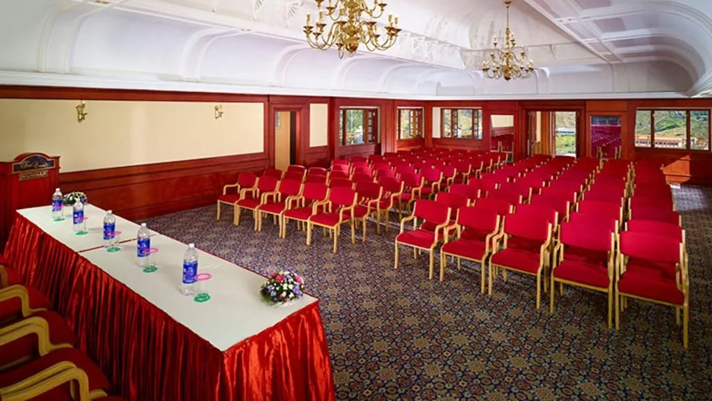 KTDC Tea County Munnar property and wedding venue photo 6