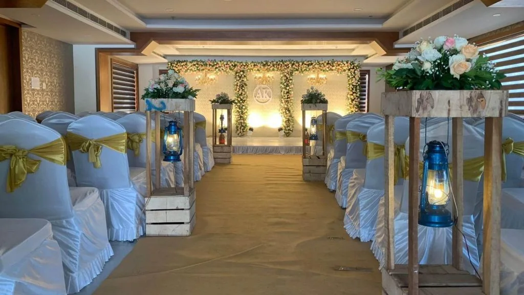 Lagoona Beach Resort property and wedding venue photo 2