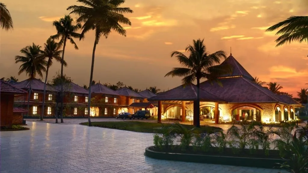 Lakesong Resort property and wedding venue photo 2