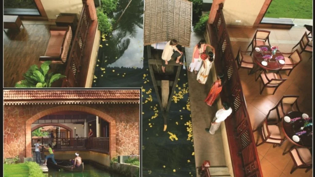 Lakesong Resort property and wedding venue photo 5