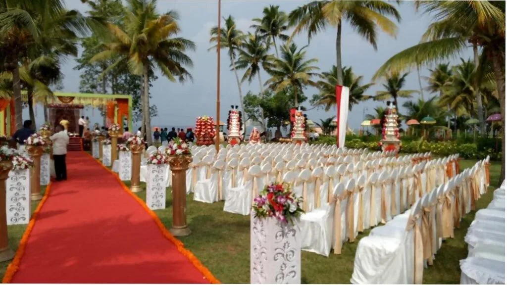 Lakesong Resort property and wedding venue photo 6